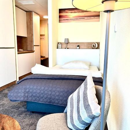Likedaheim Apartments Rosbach vor der Hohe Ngoại thất bức ảnh