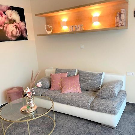 Likedaheim Apartments Rosbach vor der Hohe Ngoại thất bức ảnh