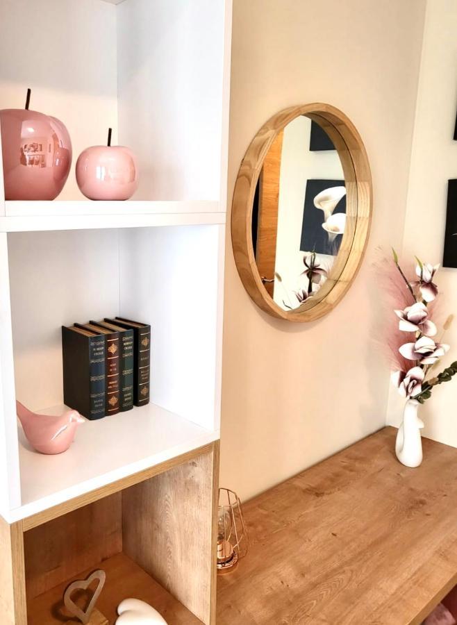 Likedaheim Apartments Rosbach vor der Hohe Ngoại thất bức ảnh